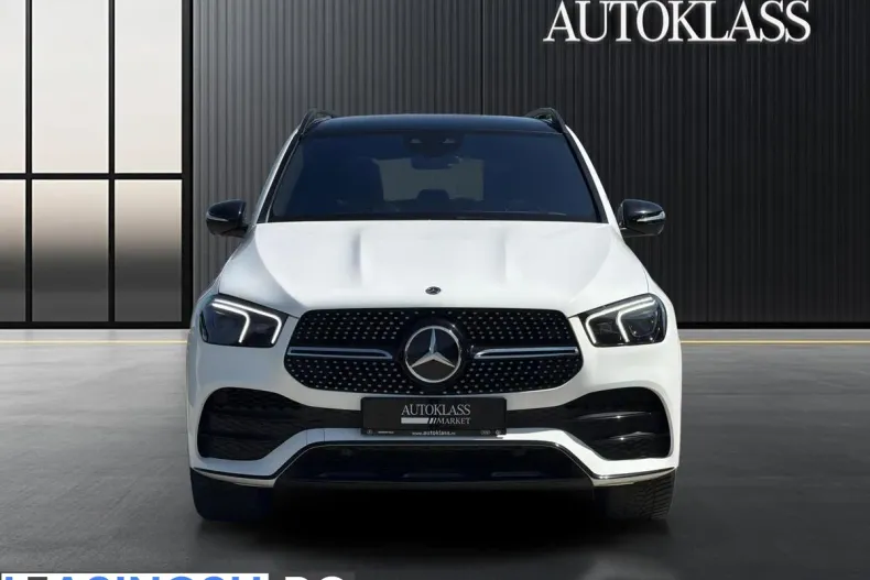 Mercedes-Benz GLE 400 (Clasa GLE) din 2020 cu 149.800 km - oferta MER264658 - foto 8
