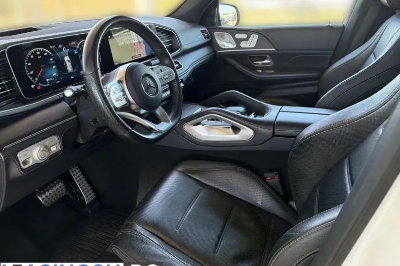 Mercedes-Benz GLE 400 (Clasa GLE) din 2020 cu 149.800 km - oferta MER264658 - foto 9