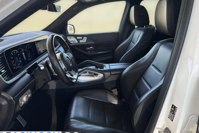 Mercedes-Benz GLE 400 (Clasa GLE) din 2020 cu 149.800 km - oferta MER264658 - foto 12