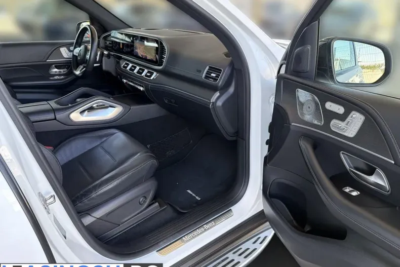 Mercedes-Benz GLE 400 (Clasa GLE) din 2020 cu 149.800 km - oferta MER264658 - foto 13