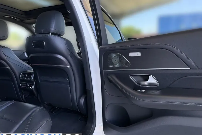 Mercedes-Benz GLE 400 (Clasa GLE) din 2020 cu 149.800 km - oferta MER264658 - foto 14