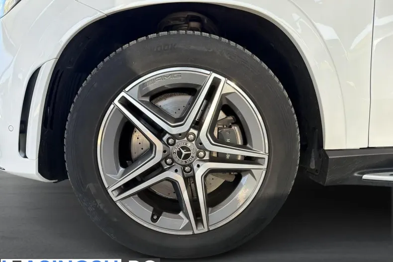 Mercedes-Benz GLE 400 (Clasa GLE) din 2020 cu 149.800 km - oferta MER264658 - foto 15