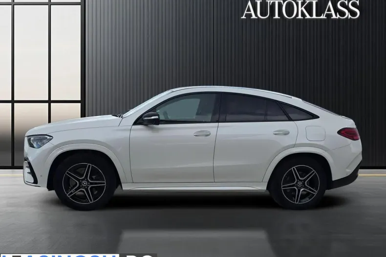 Mercedes-Benz GLE 350 (Clasa GLE) din 2023 cu 42.512 km - oferta MER264659 - foto 2