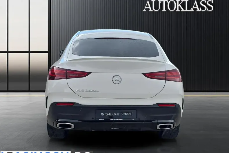 Mercedes-Benz GLE 350 (Clasa GLE) din 2023 cu 42.512 km - oferta MER264659 - foto 4