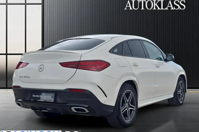Mercedes-Benz GLE 350 (Clasa GLE) din 2023 cu 42.512 km - oferta MER264659 - foto 5