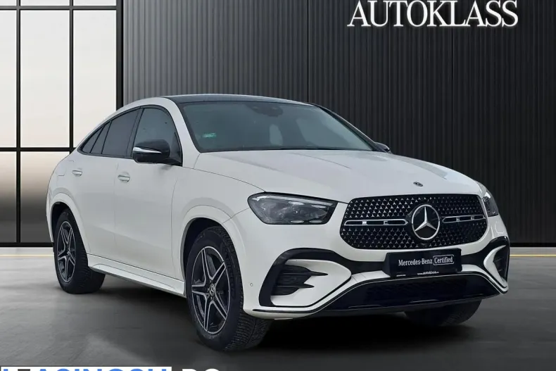 Mercedes-Benz GLE 350 (Clasa GLE) din 2023 cu 42.512 km - oferta MER264659 - foto 7