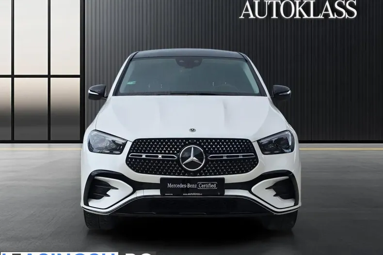 Mercedes-Benz GLE 350 (Clasa GLE) din 2023 cu 42.512 km - oferta MER264659 - foto 8
