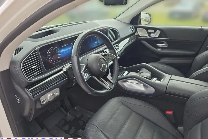 Mercedes-Benz GLE 350 (Clasa GLE) din 2023 cu 42.512 km - oferta MER264659 - foto 9