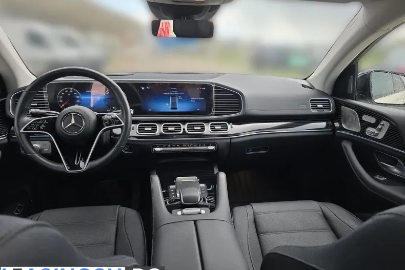 Mercedes-Benz GLE 350 (Clasa GLE) din 2023 cu 42.512 km - oferta MER264659 - foto 11