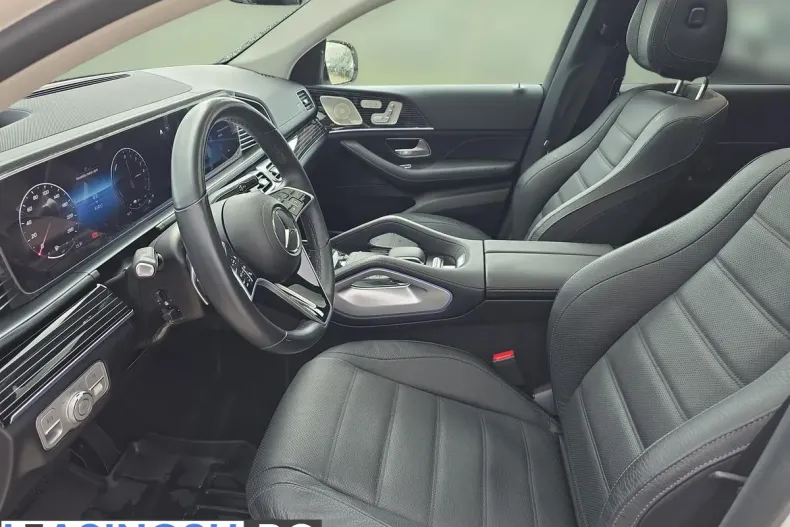 Mercedes-Benz GLE 350 (Clasa GLE) din 2023 cu 42.512 km - oferta MER264659 - foto 13