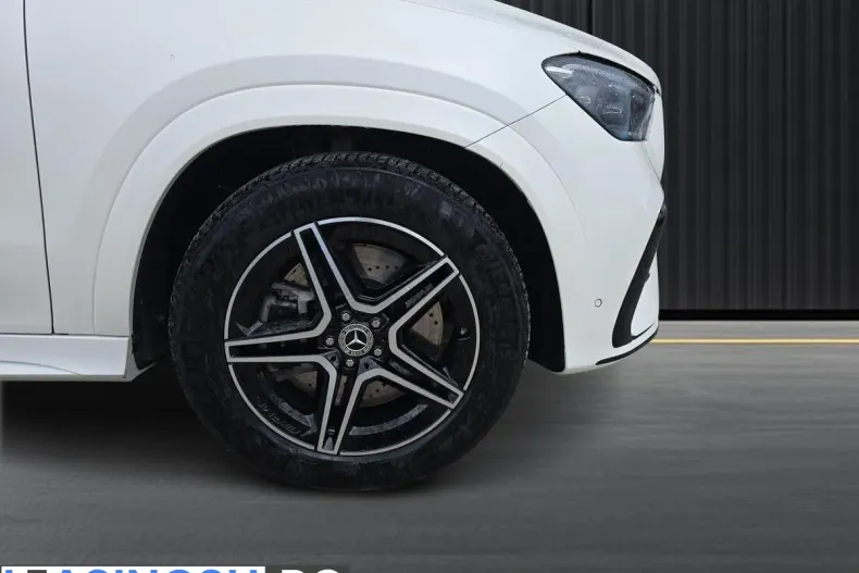 Mercedes-Benz GLE 350 (Clasa GLE) din 2023 cu 42.512 km - oferta MER264659 - foto 15