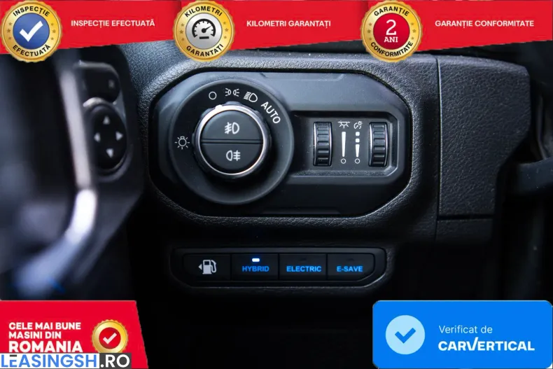Jeep Wrangler din 2022 cu 75.000 km - oferta JEE264660 - foto 12