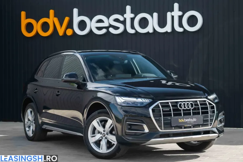 Audi Q5 din 2022 cu 140.691 km - oferta AUD264663 - foto 1