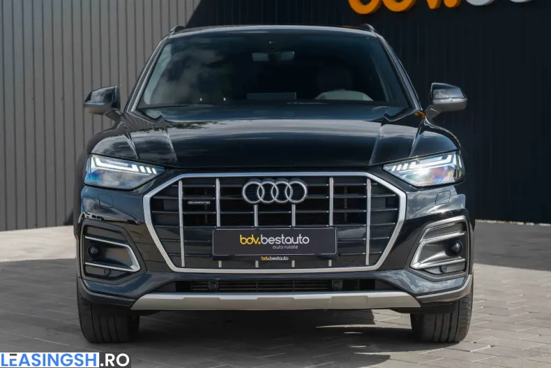 Audi Q5 din 2022 cu 140.691 km - oferta AUD264663 - foto 3