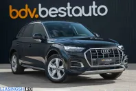 Audi Q5 din 2022 cu 140.691 km - oferta AUD264663 - foto 4