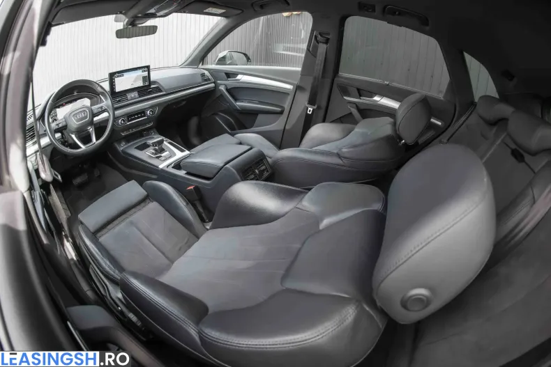 Audi Q5 din 2022 cu 140.691 km - oferta AUD264663 - foto 5
