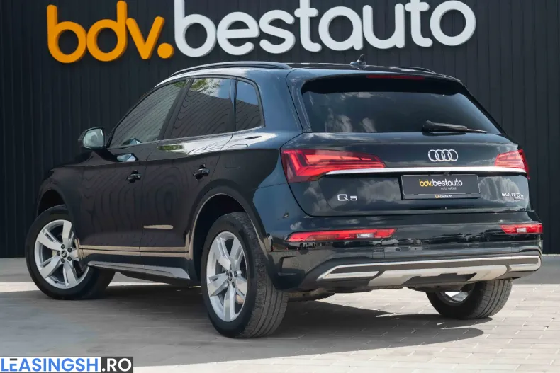 Audi Q5 din 2022 cu 140.691 km - oferta AUD264663 - foto 6