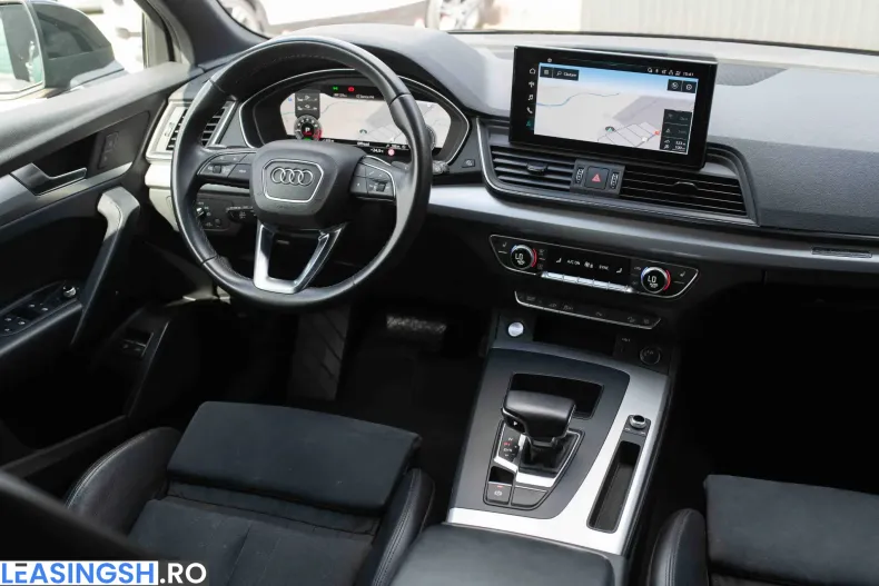Audi Q5 din 2022 cu 140.691 km - oferta AUD264663 - foto 8