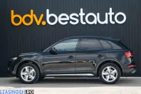 Audi Q5 din 2022 cu 140.691 km - oferta AUD264663 - foto 9