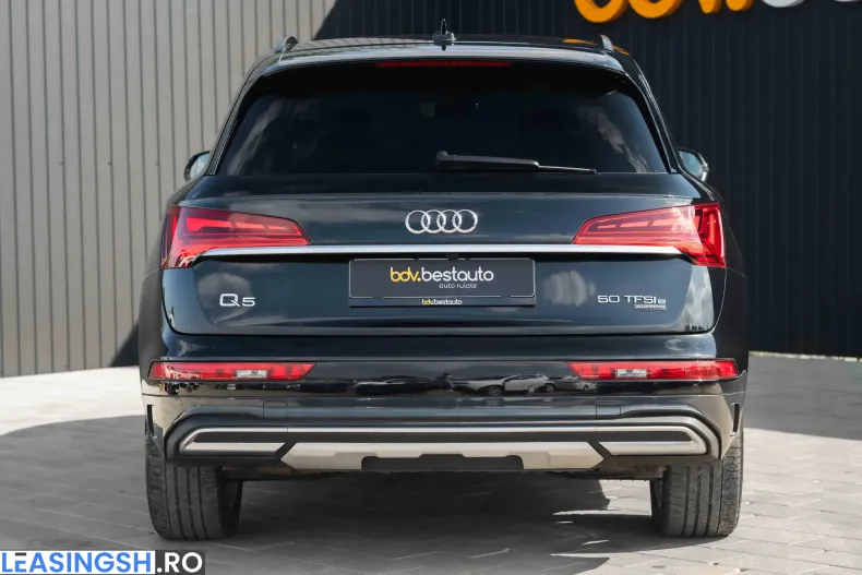 Audi Q5 din 2022 cu 140.691 km - oferta AUD264663 - foto 10