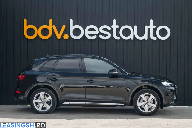 Audi Q5 din 2022 cu 140.691 km - oferta AUD264663 - foto 11