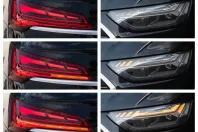 Audi Q5 din 2022 cu 140.691 km - oferta AUD264663 - foto 12