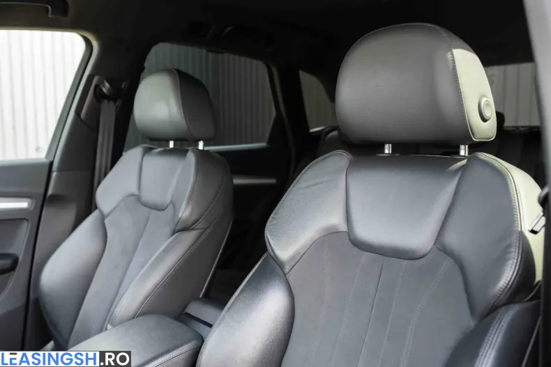 Audi Q5 din 2022 cu 140.691 km - oferta AUD264663 - foto 13