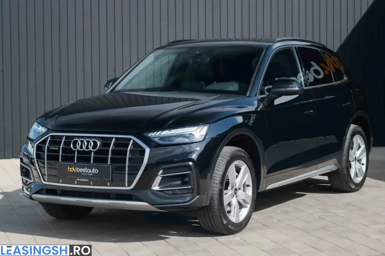 Audi Q5 din 2022 cu 140.691 km - oferta AUD264663 - foto 16