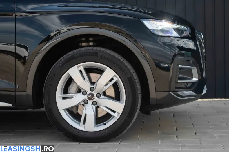 Audi Q5 din 2022 cu 140.691 km - oferta AUD264663 - foto 17