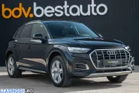 Audi Q5 din 2022 cu 140.691 km - oferta AUD264663 - foto 18