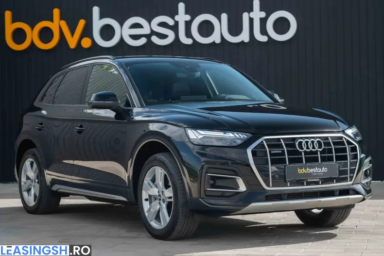 Audi Q5 din 2022 cu 140.691 km - oferta AUD264663 - foto 18