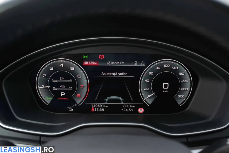 Audi Q5 din 2022 cu 140.691 km - oferta AUD264663 - foto 20