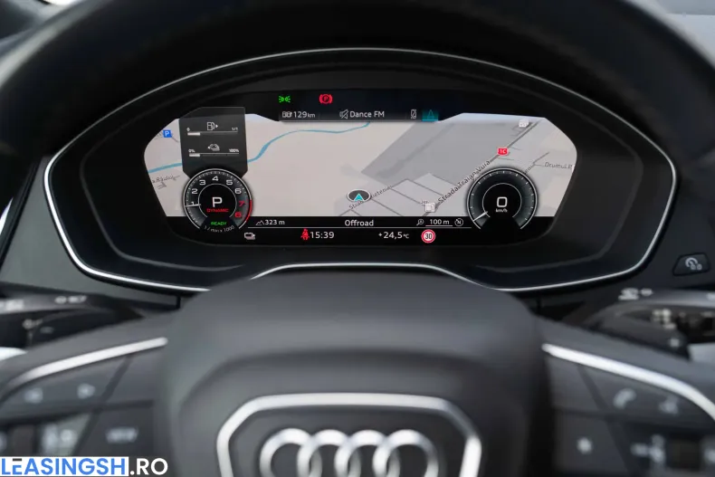 Audi Q5 din 2022 cu 140.691 km - oferta AUD264663 - foto 21