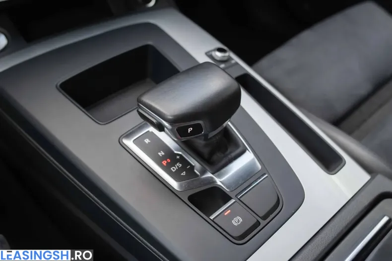 Audi Q5 din 2022 cu 140.691 km - oferta AUD264663 - foto 24