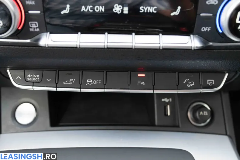 Audi Q5 din 2022 cu 140.691 km - oferta AUD264663 - foto 25