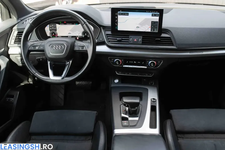 Audi Q5 din 2022 cu 140.691 km - oferta AUD264663 - foto 32