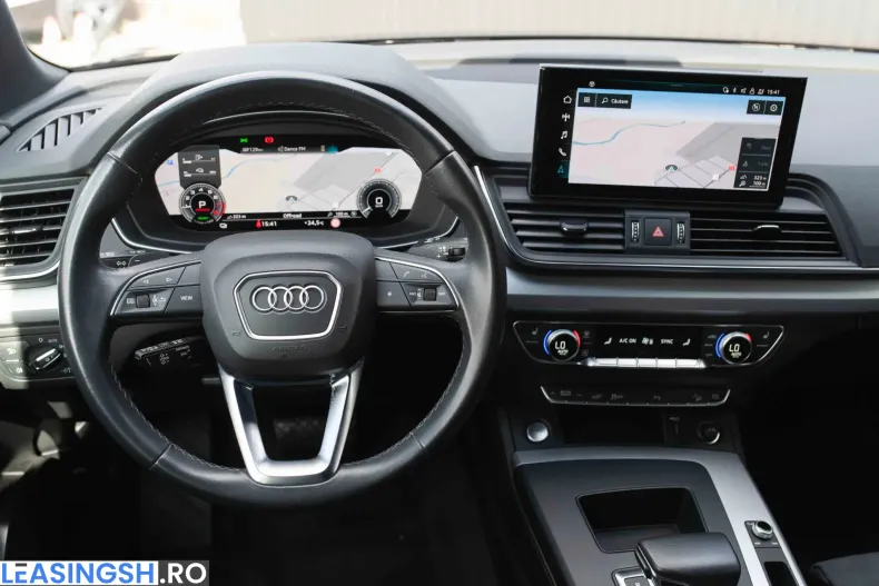 Audi Q5 din 2022 cu 140.691 km - oferta AUD264663 - foto 36