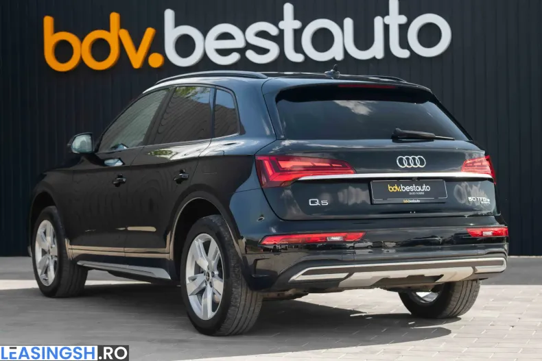 Audi Q5 din 2022 cu 140.691 km - oferta AUD264663 - foto 37