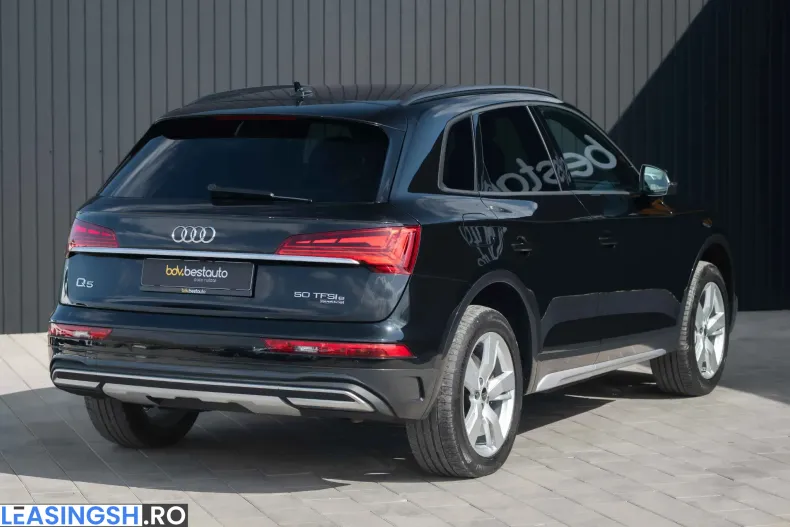 Audi Q5 din 2022 cu 140.691 km - oferta AUD264663 - foto 38