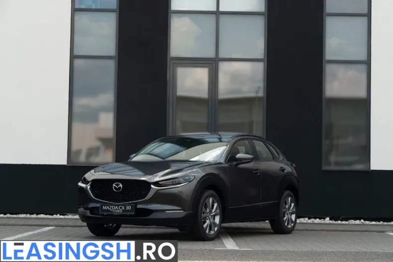 Mazda CX-30 din 2027 cu 1 km - oferta MAZ264666 - foto 1