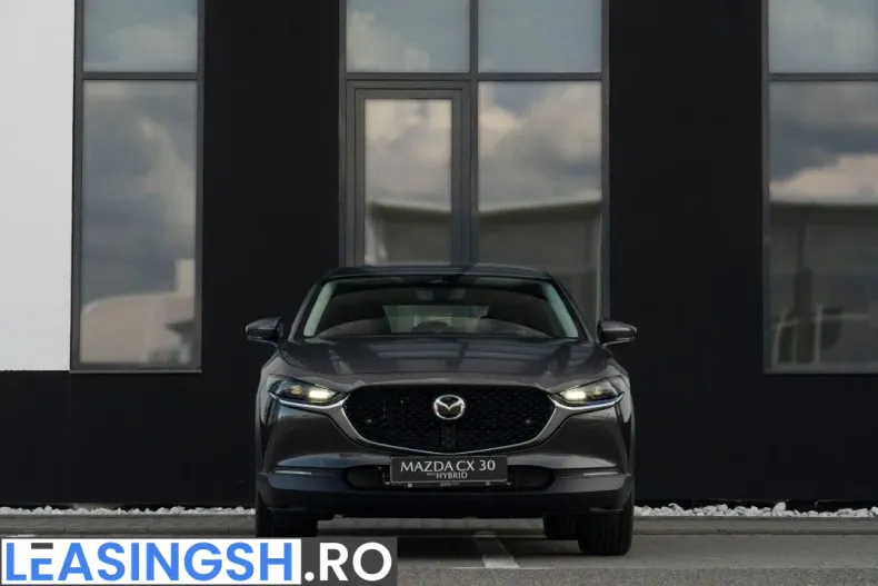 Mazda CX-30 din 2027 cu 1 km - oferta MAZ264666 - foto 2