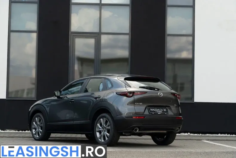 Mazda CX-30 din 2027 cu 1 km - oferta MAZ264666 - foto 3