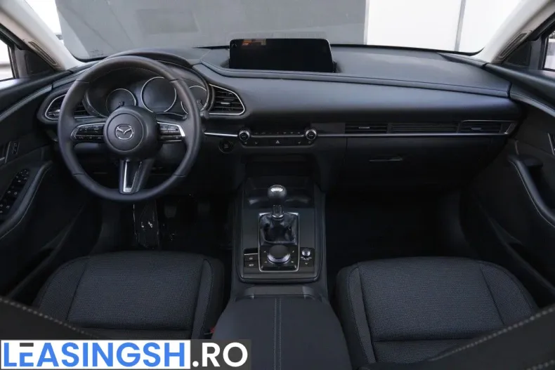 Mazda CX-30 din 2027 cu 1 km - oferta MAZ264666 - foto 4