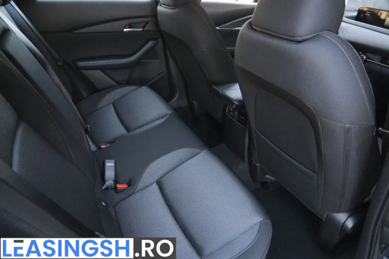 Mazda CX-30 din 2027 cu 1 km - oferta MAZ264666 - foto 6