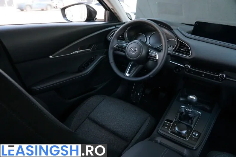 Mazda CX-30 din 2027 cu 1 km - oferta MAZ264666 - foto 7