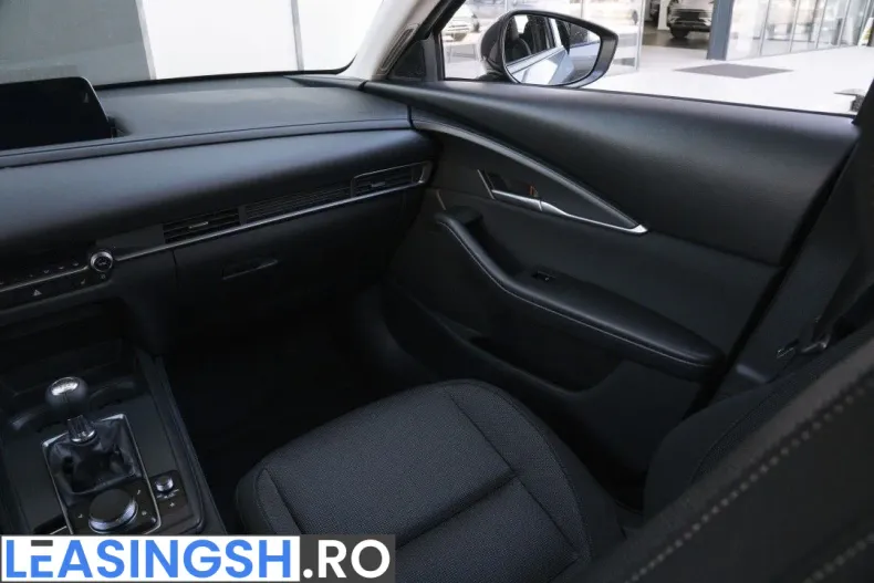 Mazda CX-30 din 2027 cu 1 km - oferta MAZ264666 - foto 8