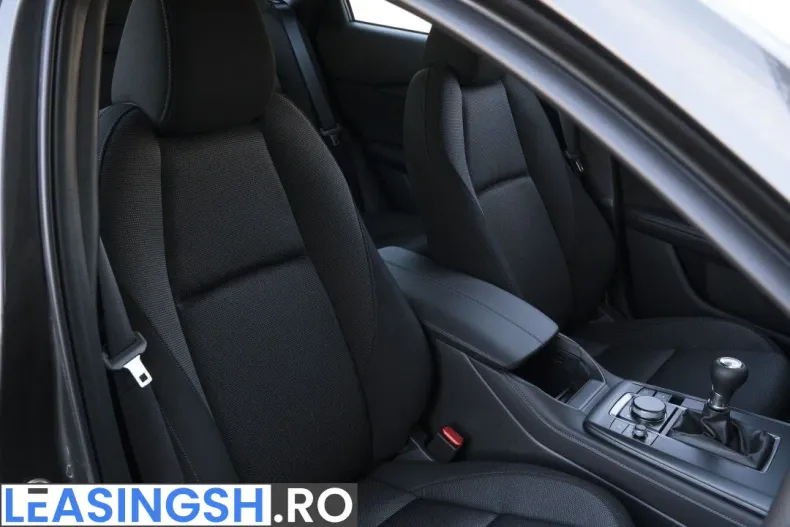 Mazda CX-30 din 2027 cu 1 km - oferta MAZ264666 - foto 9