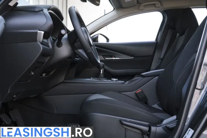 Mazda CX-30 din 2027 cu 1 km - oferta MAZ264666 - foto 11
