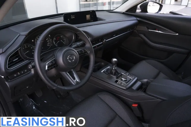 Mazda CX-30 din 2027 cu 1 km - oferta MAZ264666 - foto 12
