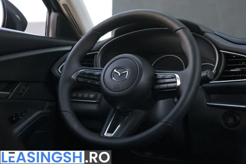 Mazda CX-30 din 2027 cu 1 km - oferta MAZ264666 - foto 14